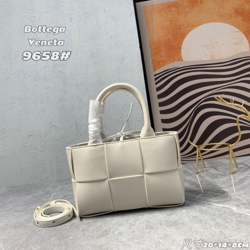 Replica Bottega Veneta BV AAA Quality Tote-Handbags For Women #1046154, $96.00 USD, [ITEM#1046154], Replica Bottega Veneta BV AAA Handbags outlet from China