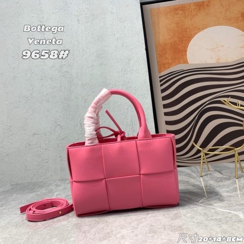 Replica Bottega Veneta BV AAA Quality Tote-Handbags For Women #1046156, $96.00 USD, [ITEM#1046156], Replica Bottega Veneta BV AAA Handbags outlet from China