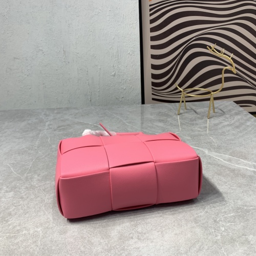 Replica Bottega Veneta BV AAA Quality Tote-Handbags For Women #1046156 $96.00 USD for Wholesale