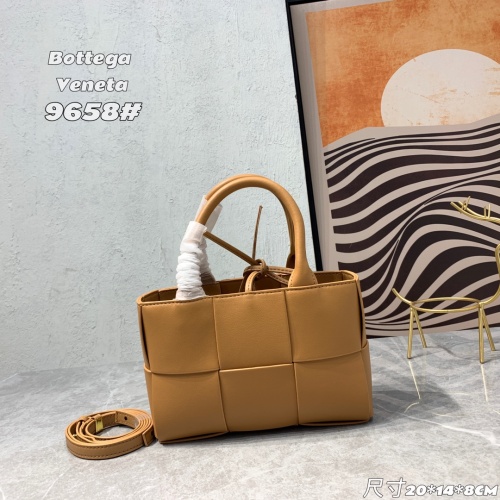 Replica Bottega Veneta BV AAA Quality Tote-Handbags For Women #1046157, $96.00 USD, [ITEM#1046157], Replica Bottega Veneta BV AAA Handbags outlet from China