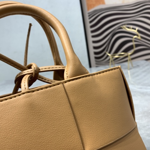Replica Bottega Veneta BV AAA Quality Tote-Handbags For Women #1046157 $96.00 USD for Wholesale