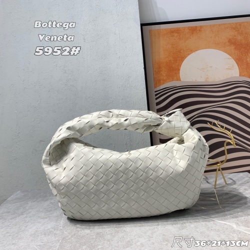 Replica Bottega Veneta BV AAA Quality Handbags For Women #1046169 $112.00 USD for Wholesale