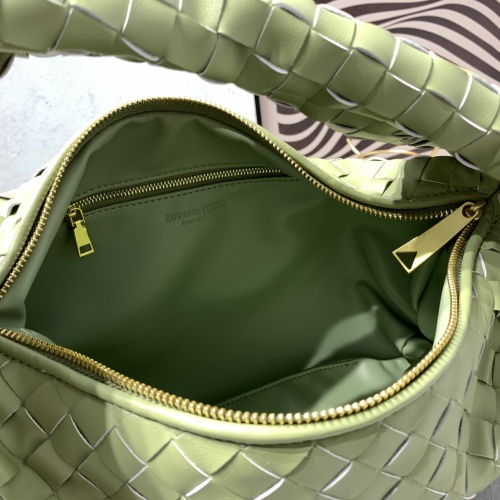 Replica Bottega Veneta BV AAA Quality Handbags For Women #1046173 $112.00 USD for Wholesale