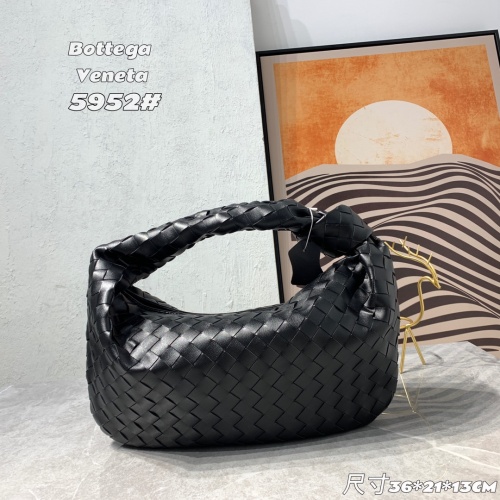 Replica Bottega Veneta BV AAA Quality Handbags For Women #1046174 $112.00 USD for Wholesale