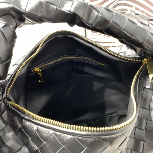 Replica Bottega Veneta BV AAA Quality Handbags For Women #1046174 $112.00 USD for Wholesale
