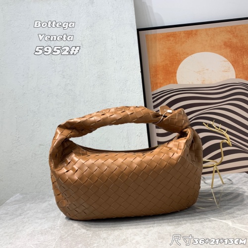 Replica Bottega Veneta BV AAA Quality Handbags For Women #1046177 $112.00 USD for Wholesale