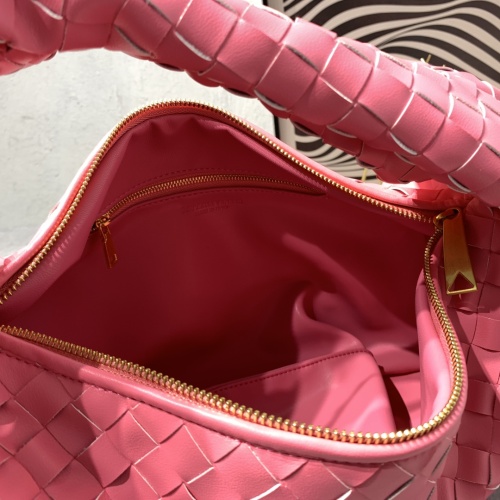 Replica Bottega Veneta BV AAA Quality Handbags For Women #1046178 $112.00 USD for Wholesale
