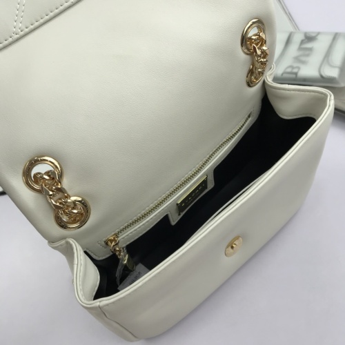 Replica Bvlgari AAA Quality Messenger Bags For Women #1046179 $102.00 USD for Wholesale