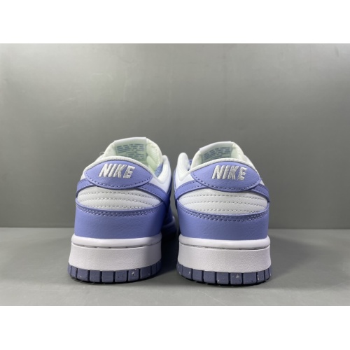 Replica Nike-Dunk-Low For Women #1046723 $98.00 USD for Wholesale
