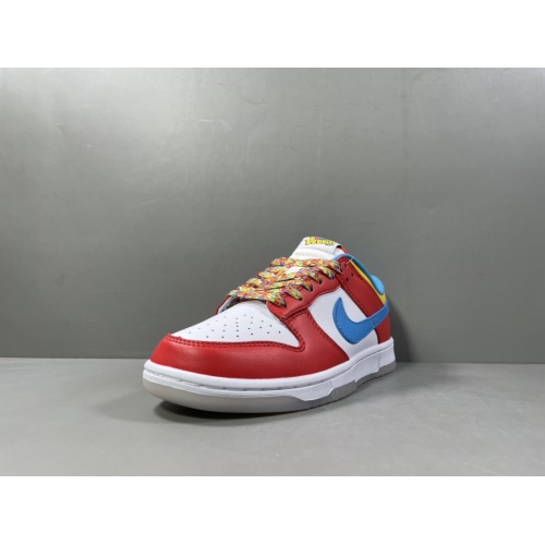 Replica Nike-Dunk-Low For Women #1046724 $98.00 USD for Wholesale
