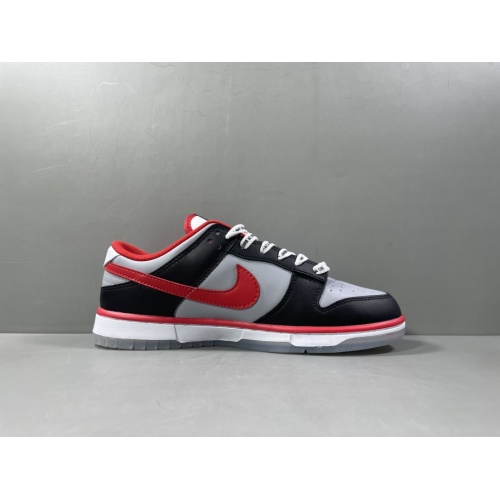 Replica Nike-Dunk-Low For Women #1046726 $98.00 USD for Wholesale