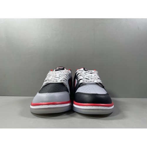 Replica Nike-Dunk-Low For Women #1046726 $98.00 USD for Wholesale