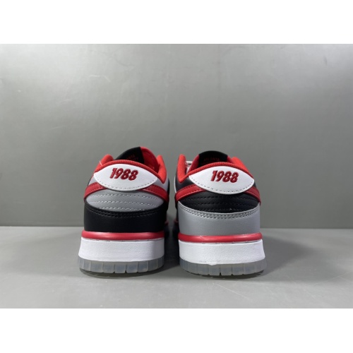 Replica Nike-Dunk-Low For Men #1046727 $98.00 USD for Wholesale
