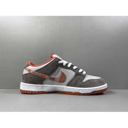 Replica Nike-Dunk-Low For Women #1046728 $98.00 USD for Wholesale