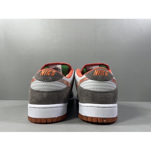 Replica Nike-Dunk-Low For Men #1046729 $98.00 USD for Wholesale