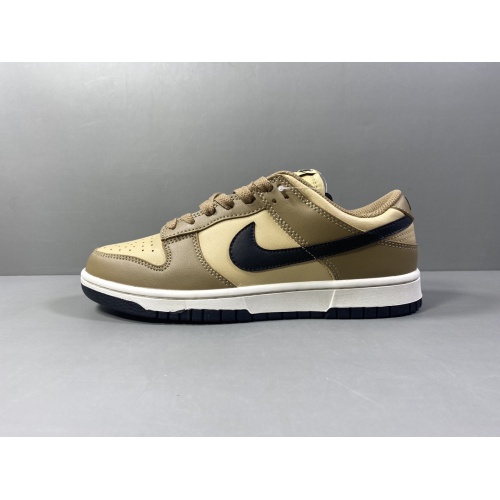 Replica Nike-Dunk-Low For Women #1046730, $98.00 USD, [ITEM#1046730], Replica Nike Fashion Shoes outlet from China