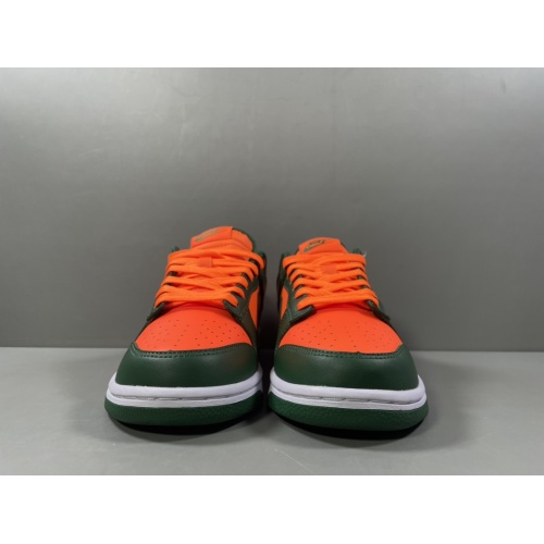 Replica Nike-Dunk-Low For Women #1046742 $98.00 USD for Wholesale