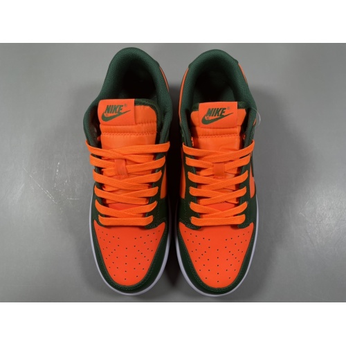 Replica Nike-Dunk-Low For Women #1046742 $98.00 USD for Wholesale