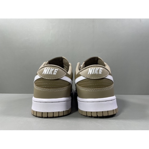 Replica Nike-Dunk-Low For Women #1046748 $98.00 USD for Wholesale