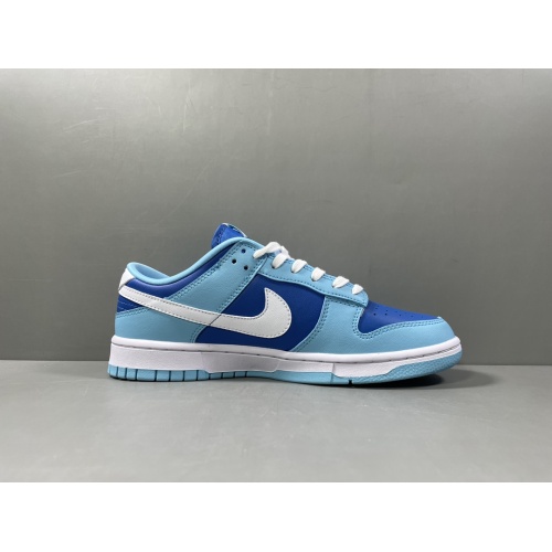 Replica Nike-Dunk-Low For Women #1046750 $98.00 USD for Wholesale
