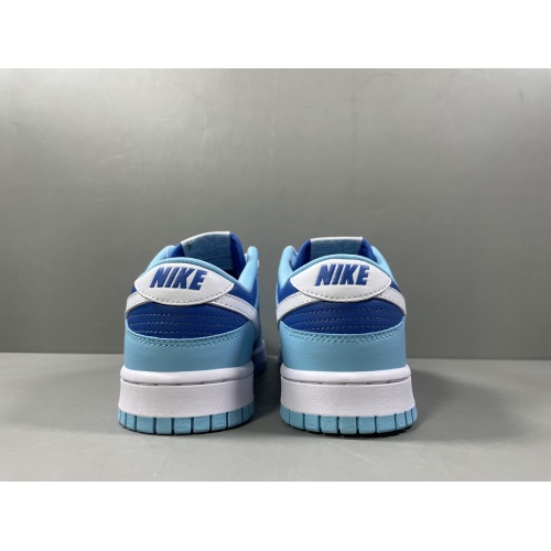 Replica Nike-Dunk-Low For Women #1046750 $98.00 USD for Wholesale