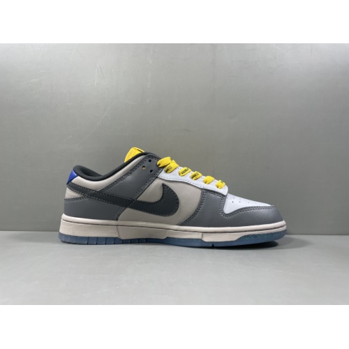 Replica Nike-Dunk-Low For Women #1046752 $98.00 USD for Wholesale
