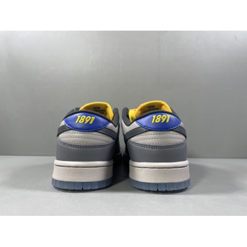 Replica Nike-Dunk-Low For Men #1046753 $98.00 USD for Wholesale