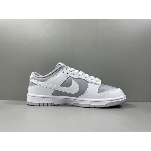 Replica Nike-Dunk-Low For Women #1046754 $98.00 USD for Wholesale