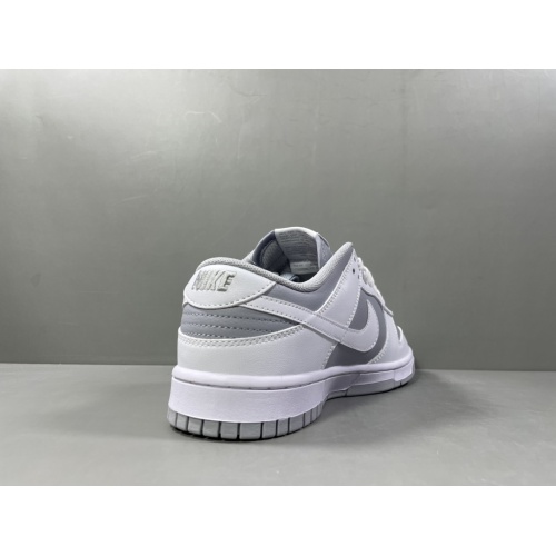 Replica Nike-Dunk-Low For Women #1046754 $98.00 USD for Wholesale