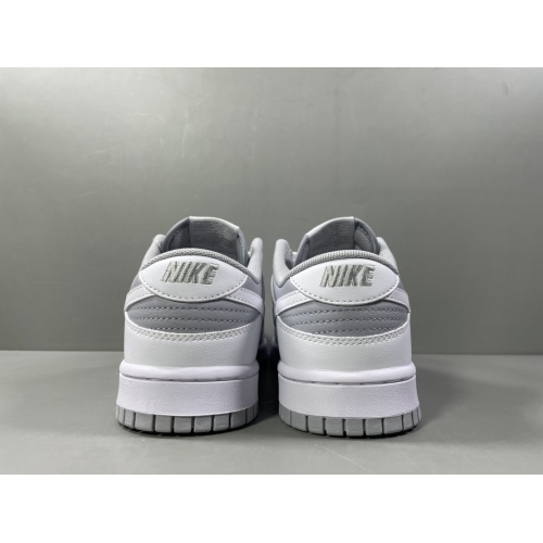 Replica Nike-Dunk-Low For Men #1046755 $98.00 USD for Wholesale