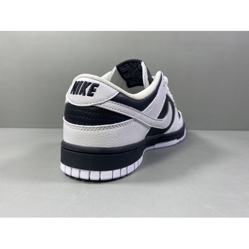 Replica Nike-Dunk-Low For Women #1046756 $98.00 USD for Wholesale