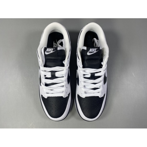 Replica Nike-Dunk-Low For Women #1046756 $98.00 USD for Wholesale