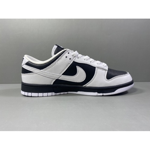 Replica Nike-Dunk-Low For Men #1046757 $98.00 USD for Wholesale