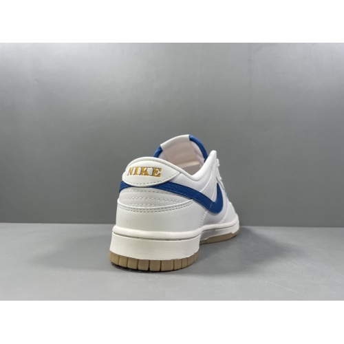 Replica Nike-Dunk-Low For Men #1046759 $98.00 USD for Wholesale