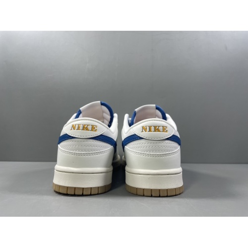 Replica Nike-Dunk-Low For Men #1046759 $98.00 USD for Wholesale