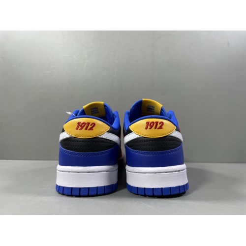 Replica Nike-Dunk-Low For Women #1046760 $98.00 USD for Wholesale