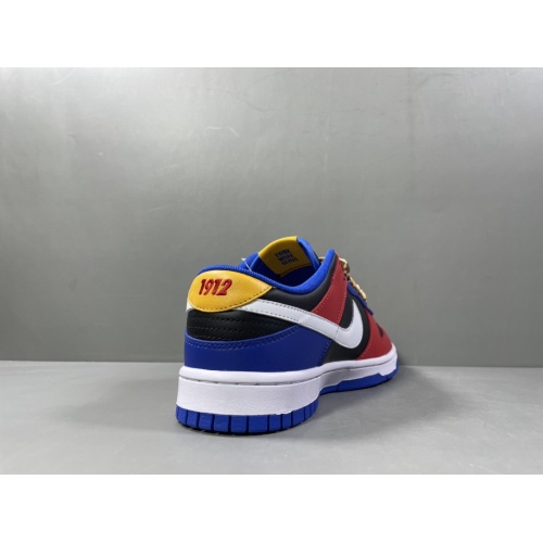 Replica Nike-Dunk-Low For Men #1046761 $98.00 USD for Wholesale