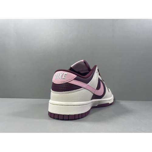 Replica Nike-Dunk-Low For Women #1046764 $98.00 USD for Wholesale