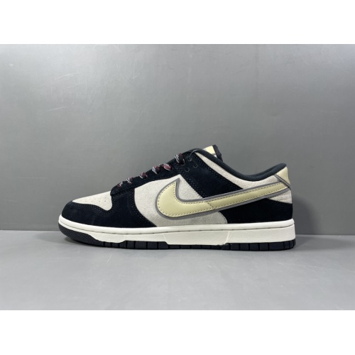 Replica Nike-Dunk-Low For Women #1046767, $98.00 USD, [ITEM#1046767], Replica Nike Fashion Shoes outlet from China