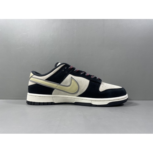 Replica Nike-Dunk-Low For Women #1046767 $98.00 USD for Wholesale