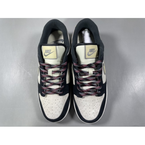Replica Nike-Dunk-Low For Women #1046767 $98.00 USD for Wholesale