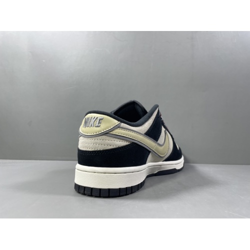 Replica Nike-Dunk-Low For Men #1046768 $98.00 USD for Wholesale