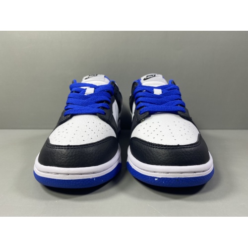 Replica Nike-Dunk-Low For Men #1046772 $98.00 USD for Wholesale