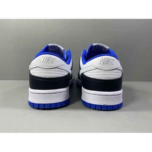 Replica Nike-Dunk-Low For Men #1046772 $98.00 USD for Wholesale