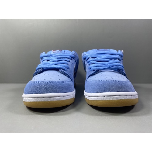 Replica Nike-Dunk-Low For Women #1046773 $98.00 USD for Wholesale