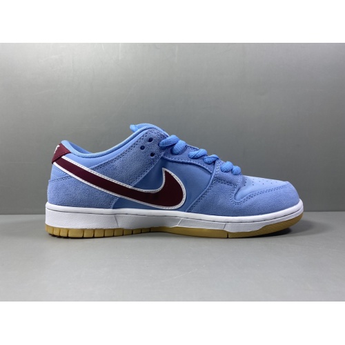 Replica Nike-Dunk-Low For Men #1046774 $98.00 USD for Wholesale