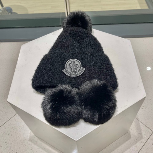 Replica Moncler Wool Hats #1047381, $36.00 USD, [ITEM#1047381], Replica Moncler Caps outlet from China