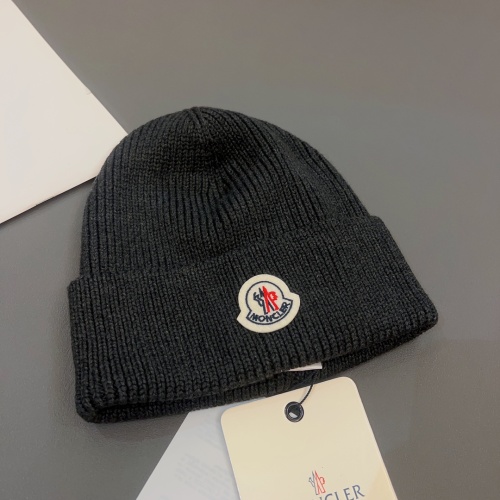 Replica Moncler Wool Hats #1047383, $36.00 USD, [ITEM#1047383], Replica Moncler Caps outlet from China