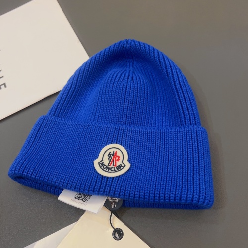 Replica Moncler Wool Hats #1047384, $36.00 USD, [ITEM#1047384], Replica Moncler Caps outlet from China
