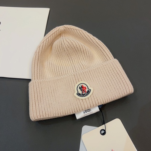 Replica Moncler Wool Hats #1047385, $36.00 USD, [ITEM#1047385], Replica Moncler Caps outlet from China